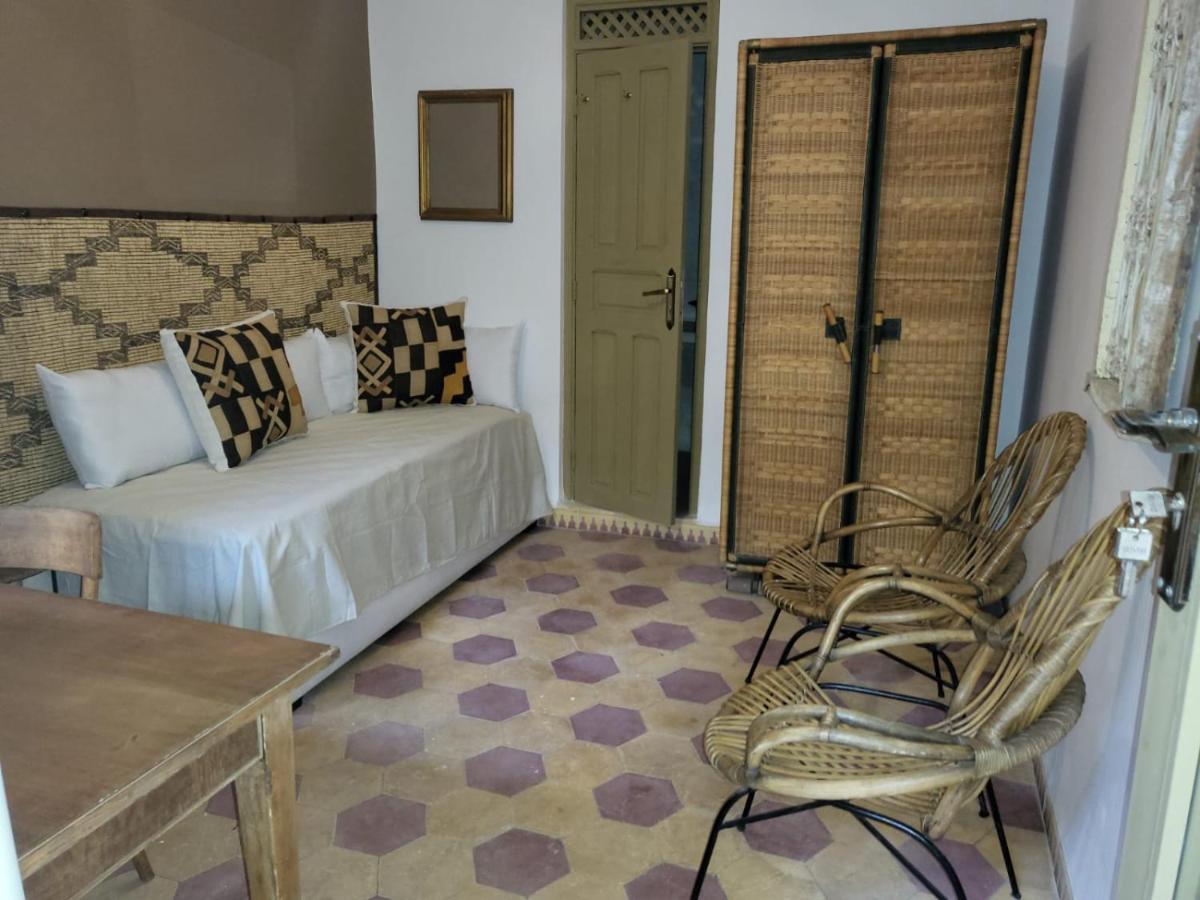 Riad Home Zemrane Marrakesh Exterior photo