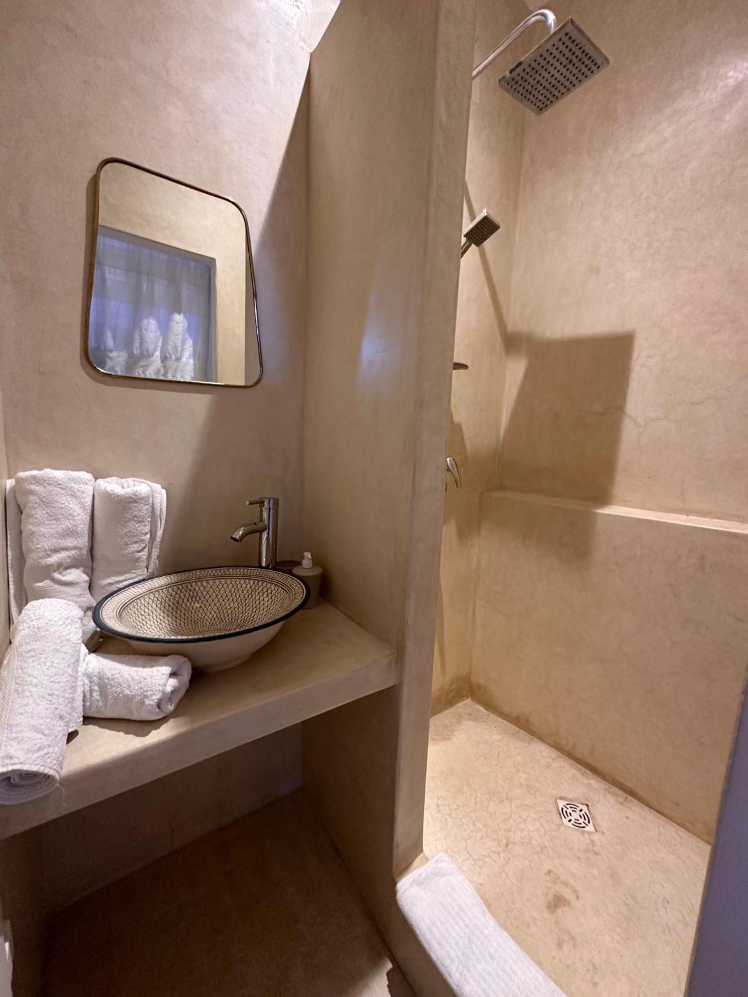 Riad Home Zemrane Marrakesh Exterior photo